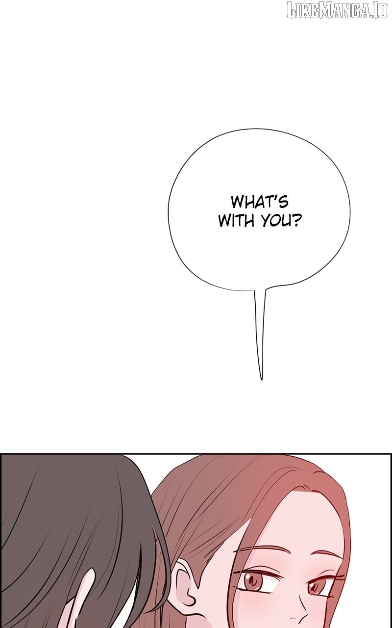 Love Letter Chapter 10 - Page 20