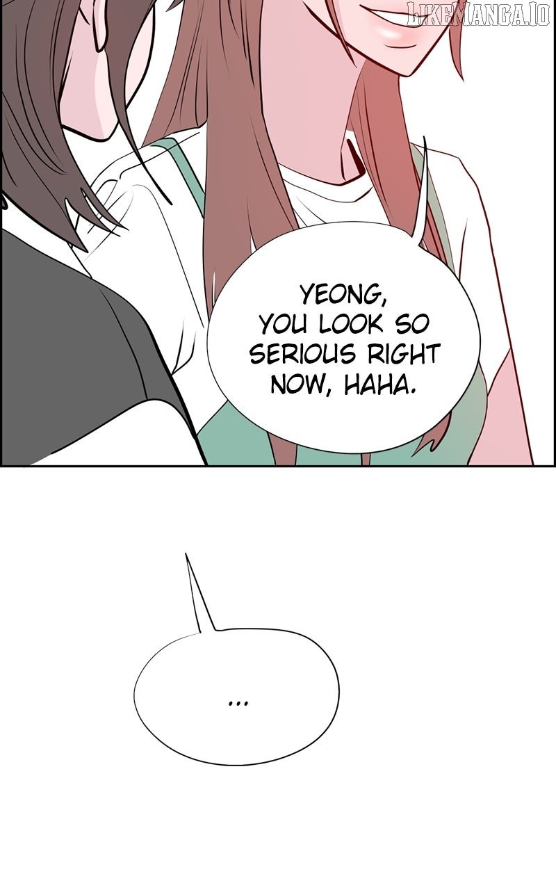 Love Letter Chapter 10 - Page 21