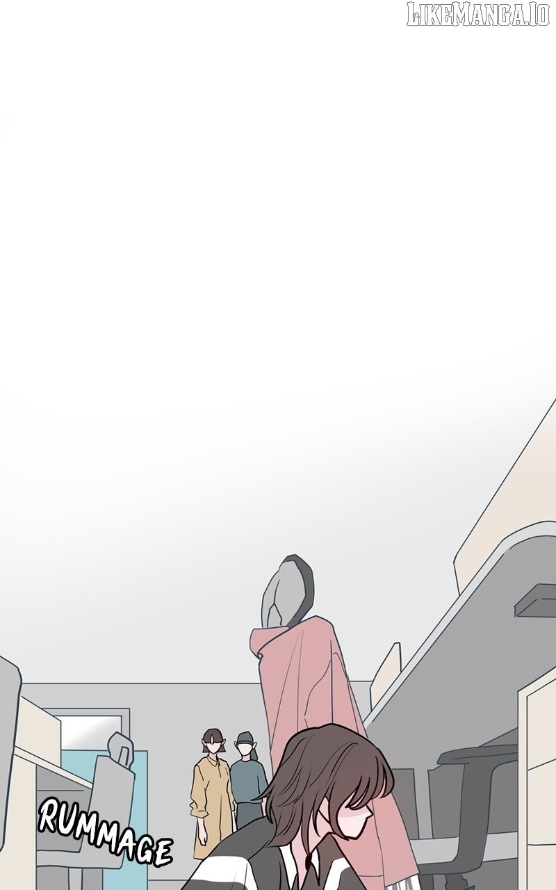 Love Letter Chapter 10 - Page 25