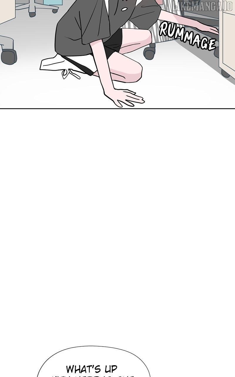 Love Letter Chapter 10 - Page 26