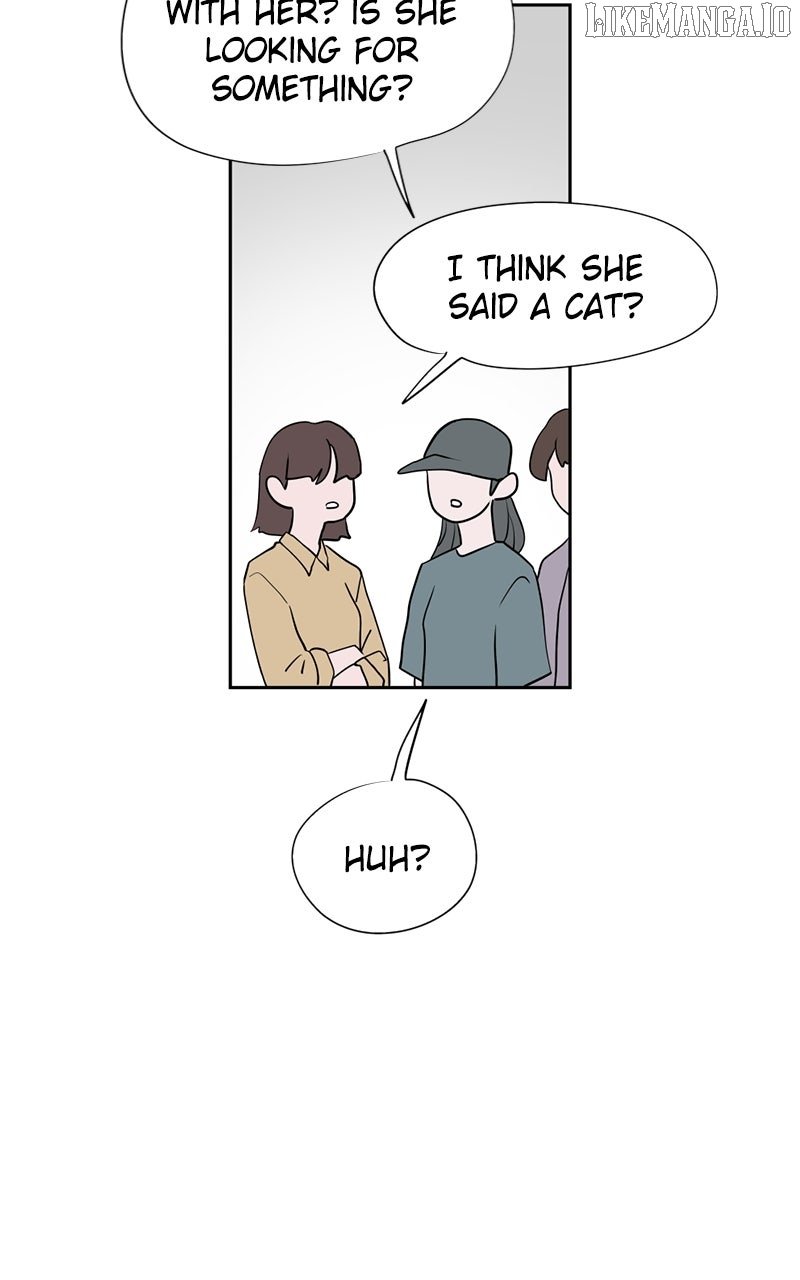 Love Letter Chapter 10 - Page 27