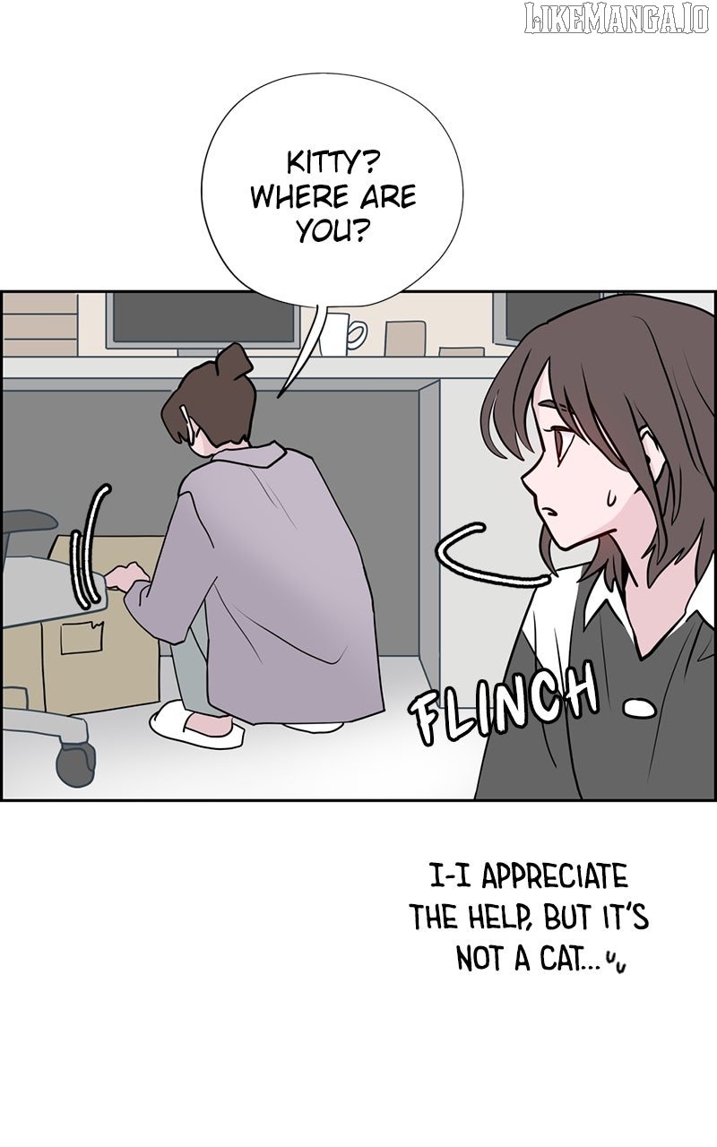 Love Letter Chapter 10 - Page 28