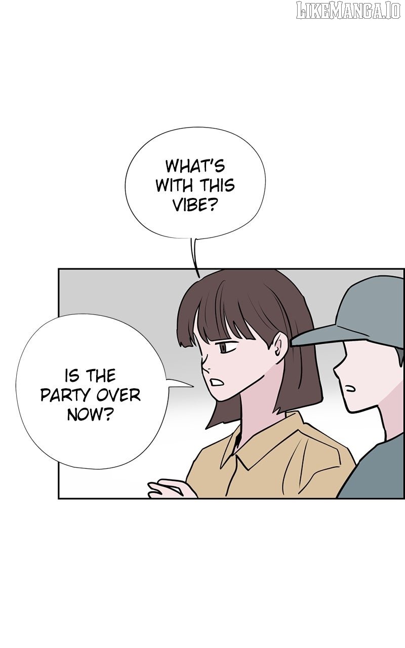 Love Letter Chapter 10 - Page 29