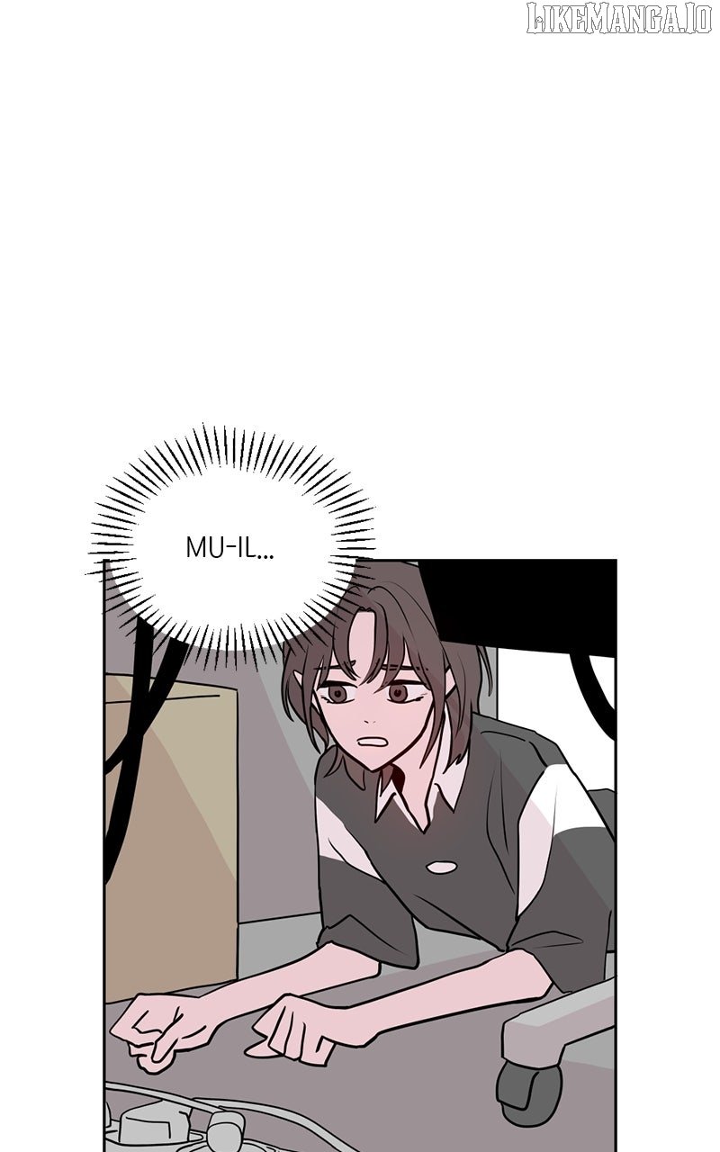 Love Letter Chapter 10 - Page 30