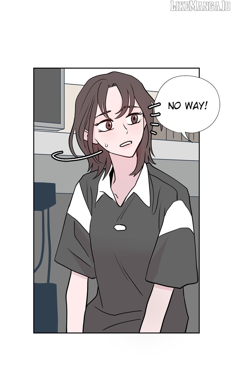 Love Letter Chapter 10 - Page 32