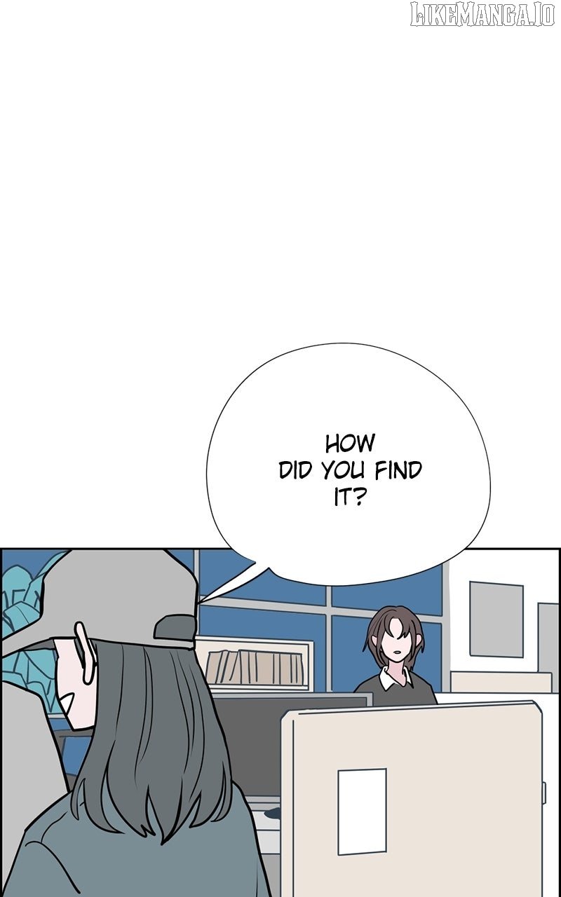 Love Letter Chapter 10 - Page 33