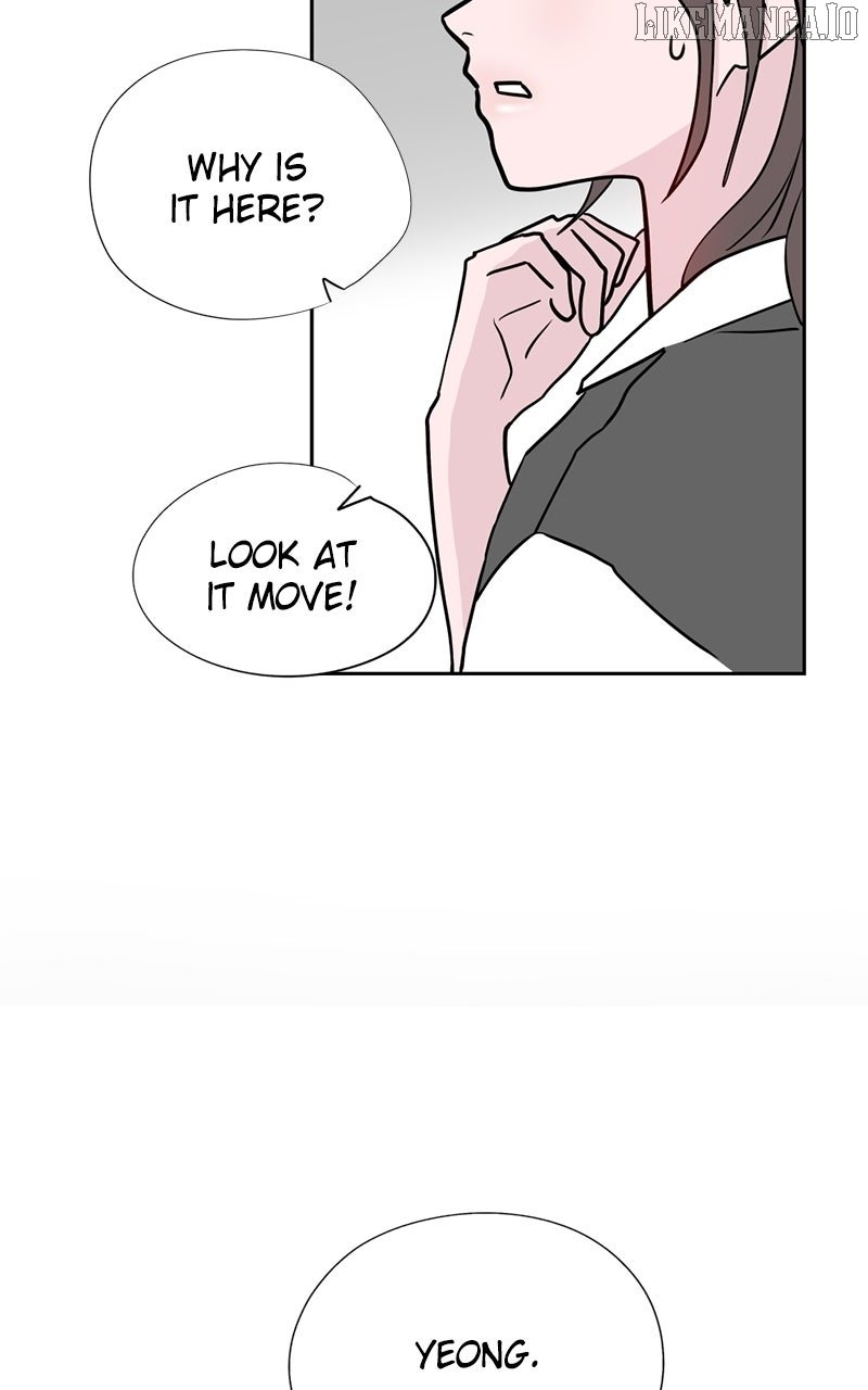 Love Letter Chapter 10 - Page 35