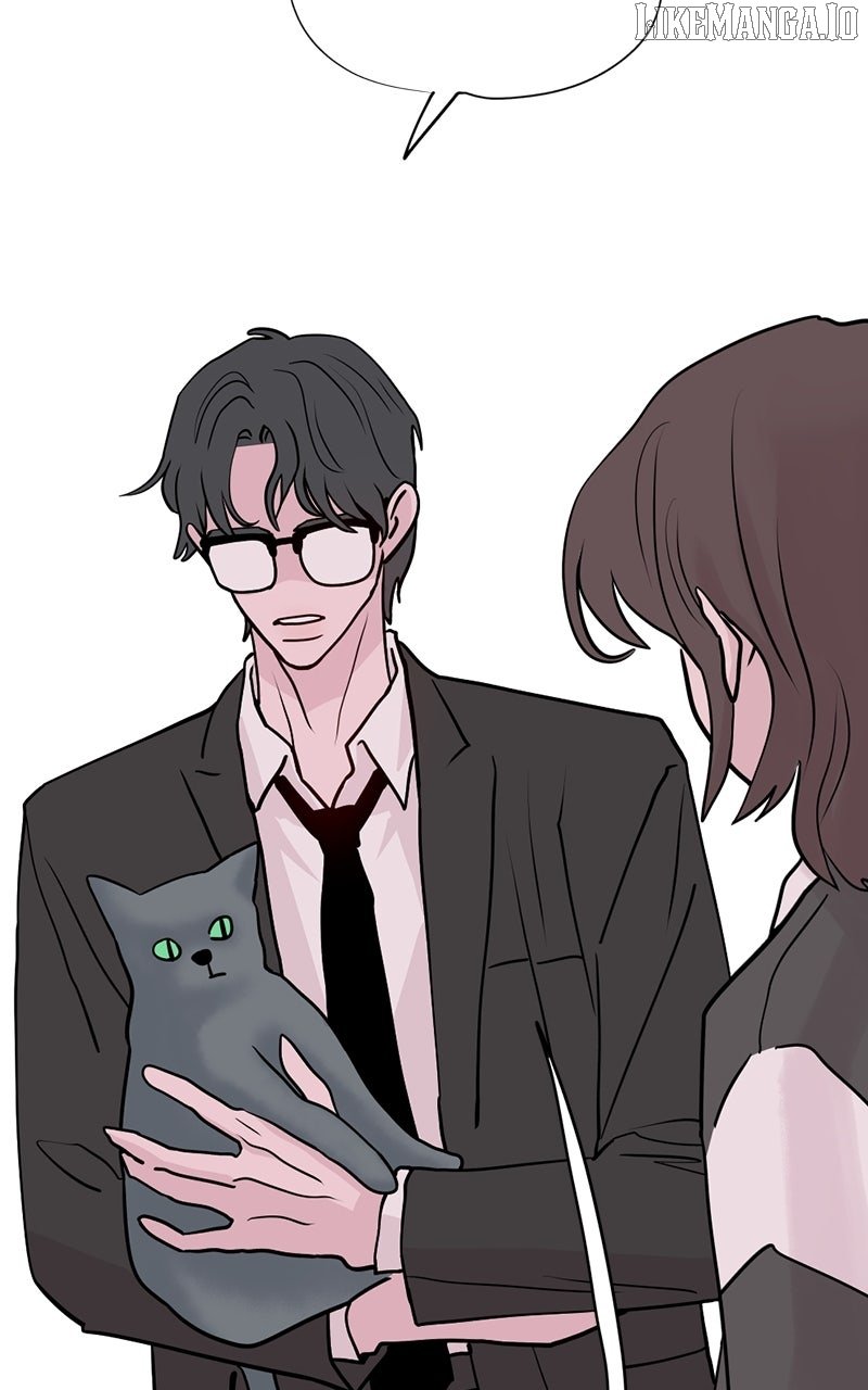 Love Letter Chapter 10 - Page 36
