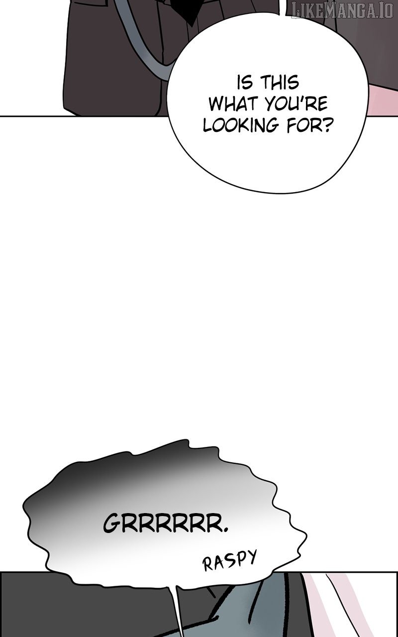 Love Letter Chapter 10 - Page 37