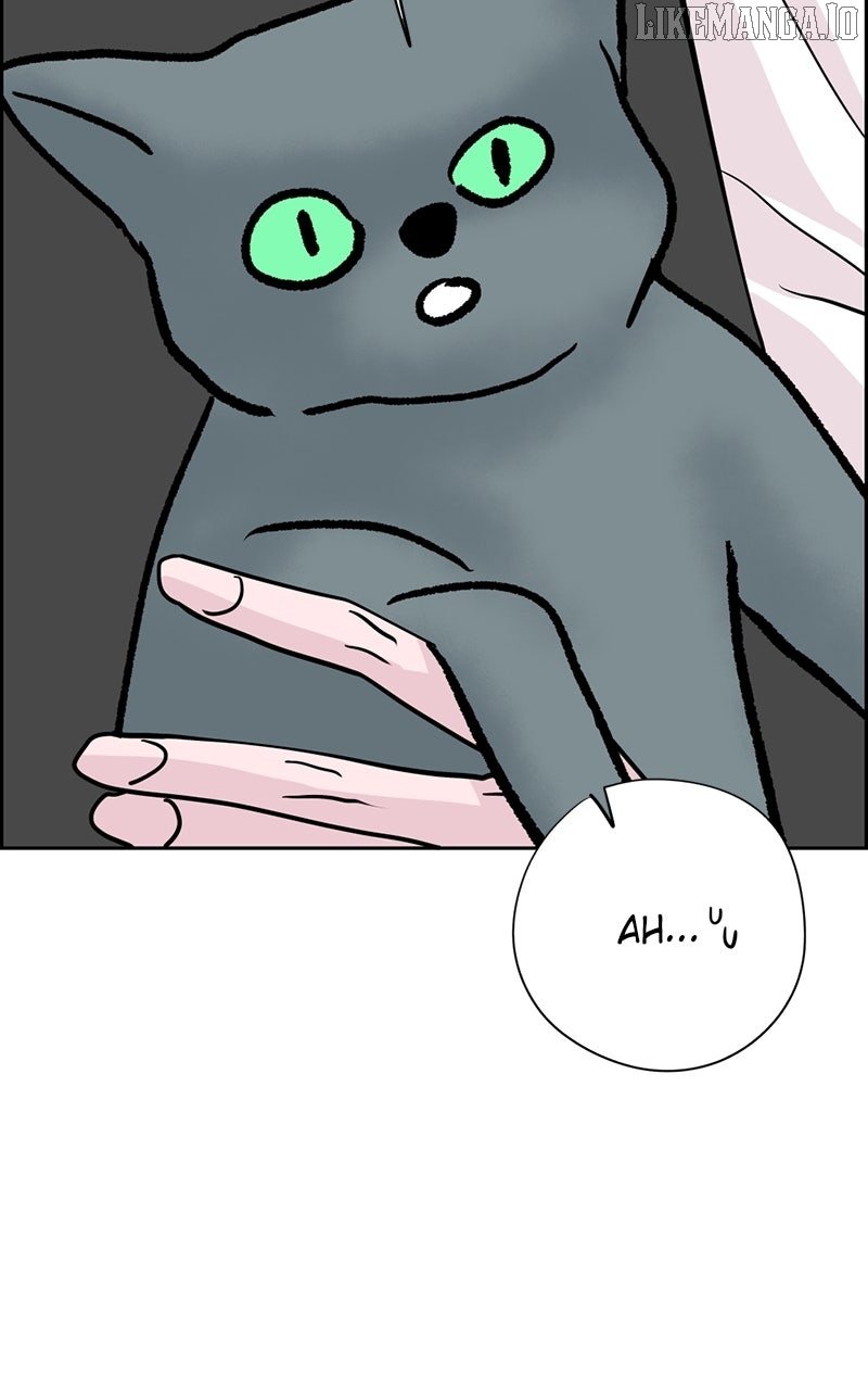 Love Letter Chapter 10 - Page 38