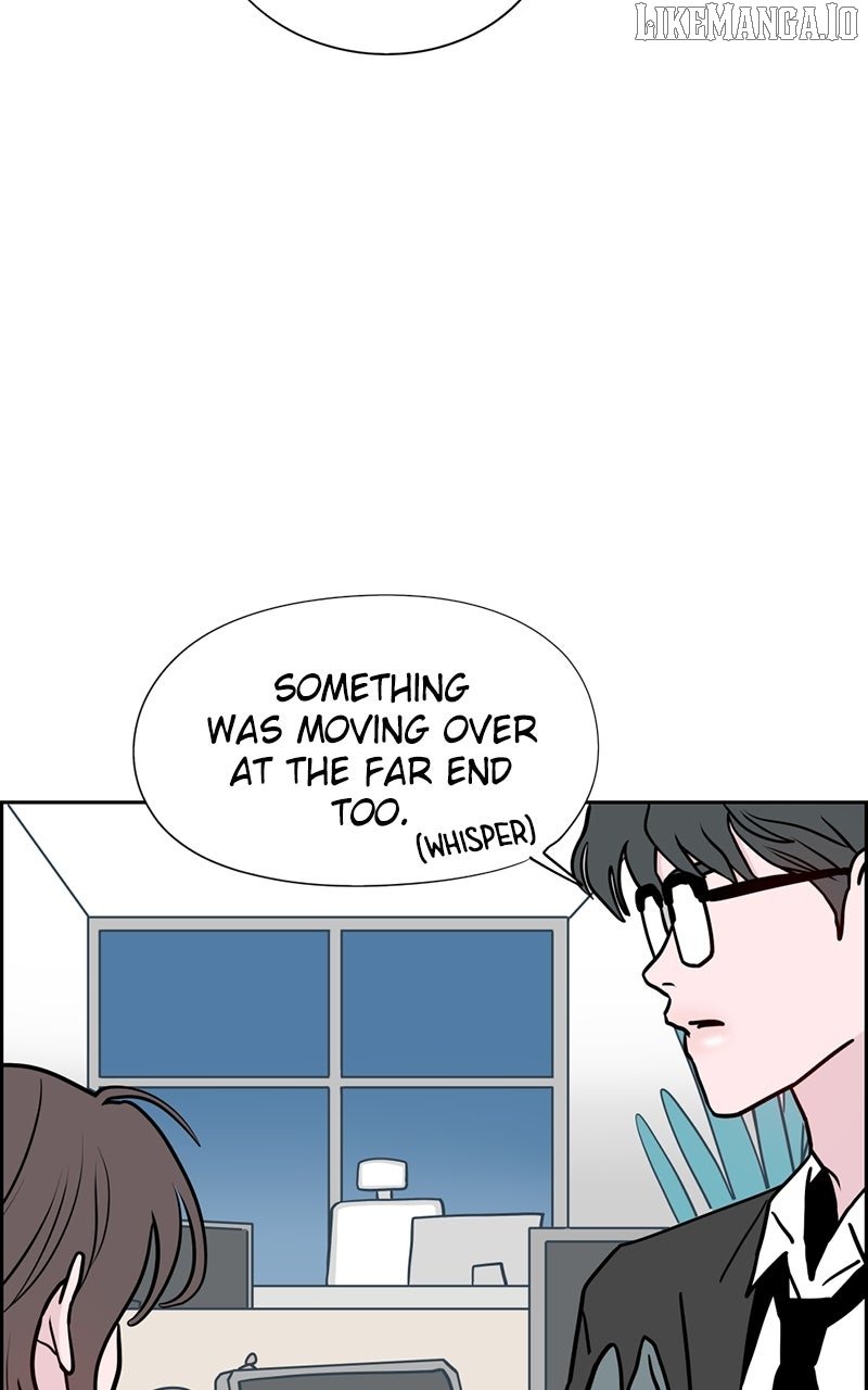 Love Letter Chapter 10 - Page 40