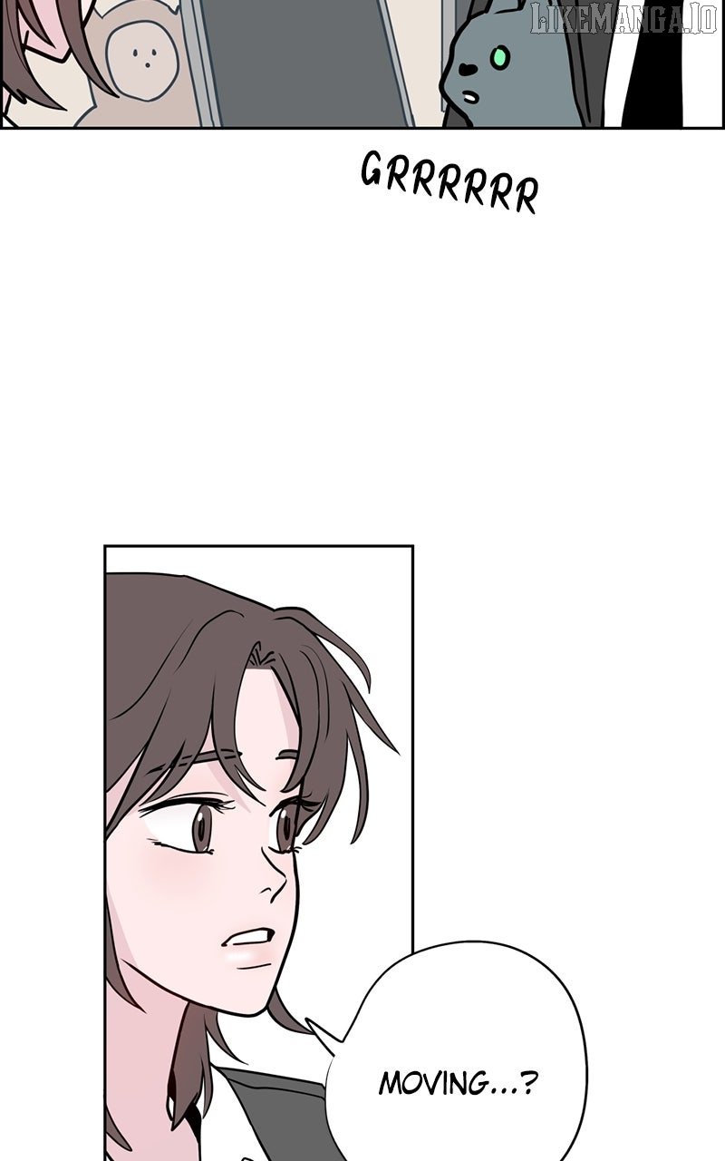 Love Letter Chapter 10 - Page 41