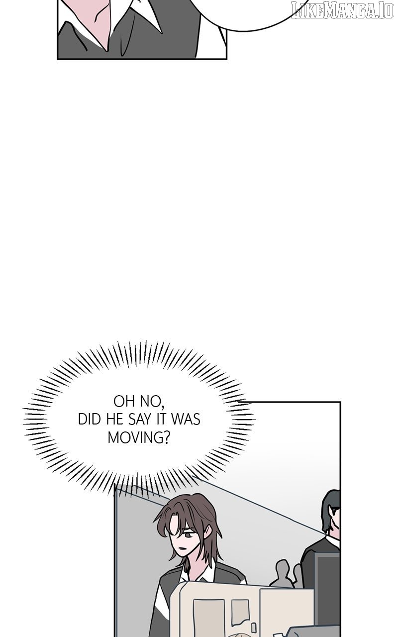 Love Letter Chapter 10 - Page 42