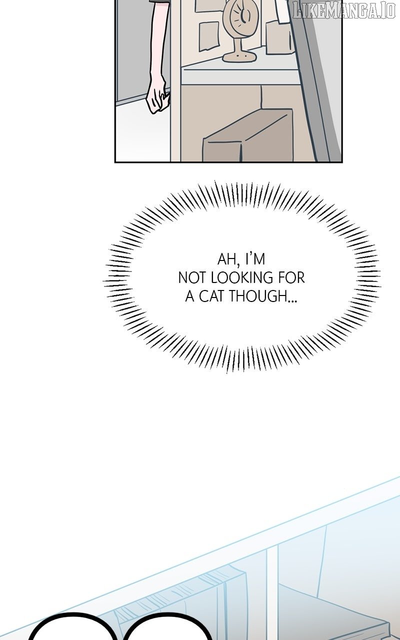 Love Letter Chapter 10 - Page 43