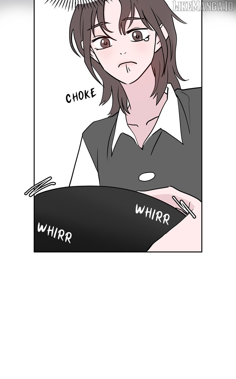 Love Letter Chapter 10 - Page 45