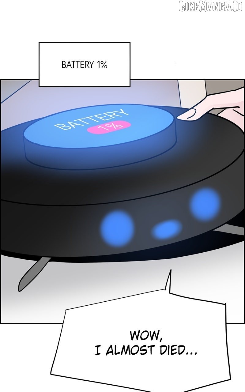 Love Letter Chapter 10 - Page 46