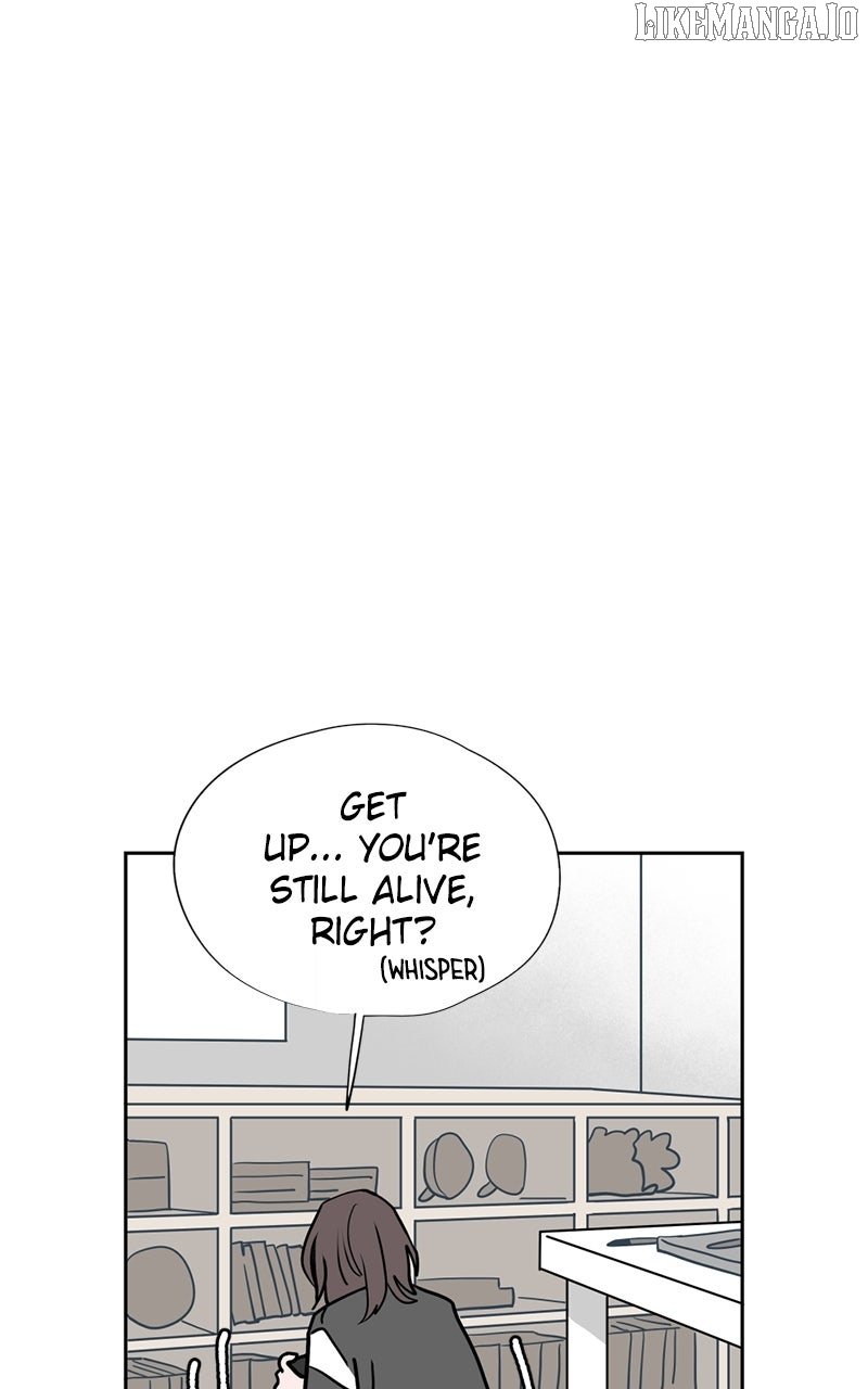 Love Letter Chapter 10 - Page 48