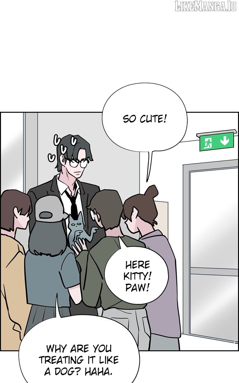 Love Letter Chapter 10 - Page 51