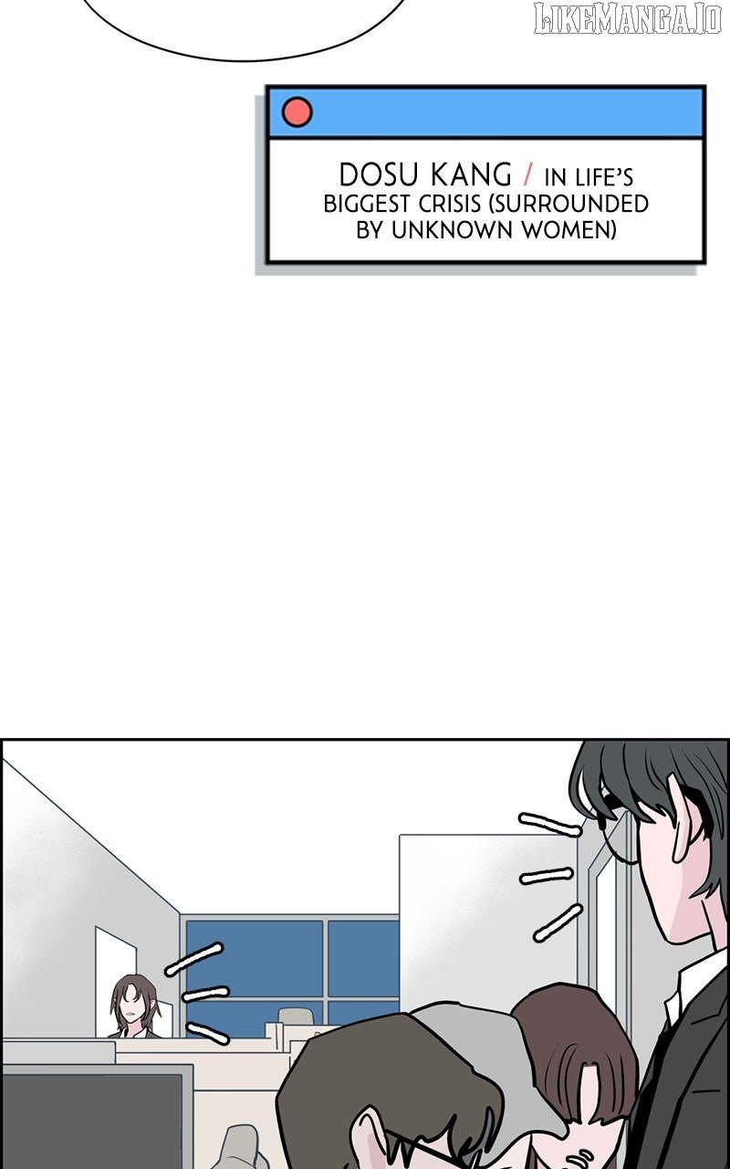 Love Letter Chapter 10 - Page 52