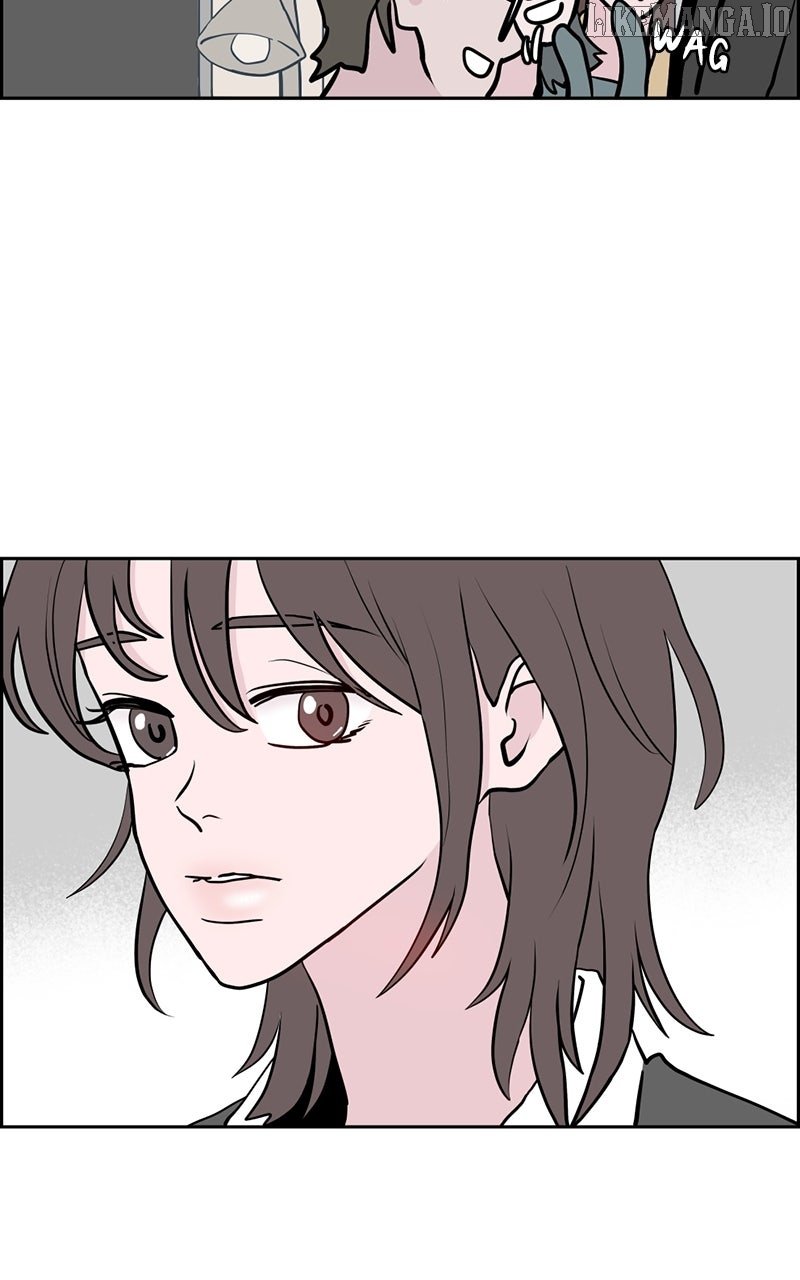 Love Letter Chapter 10 - Page 53