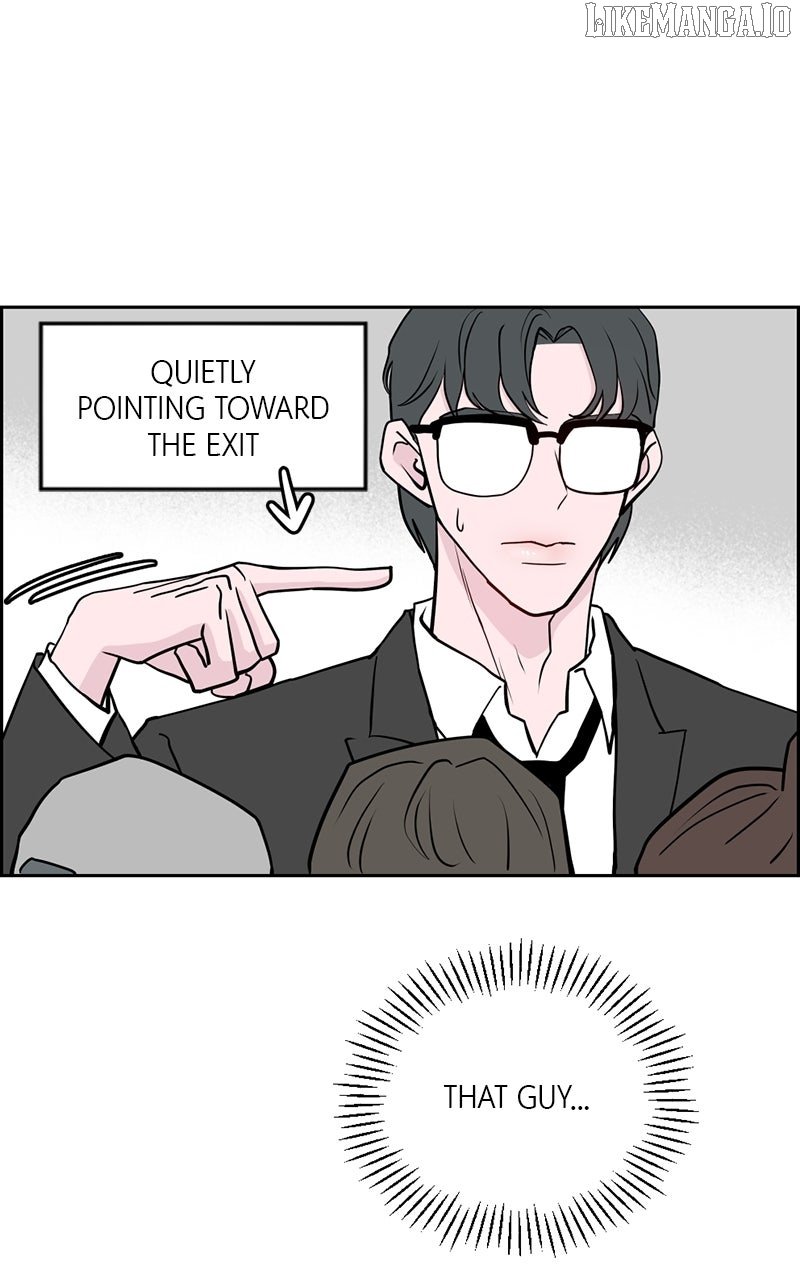 Love Letter Chapter 10 - Page 54