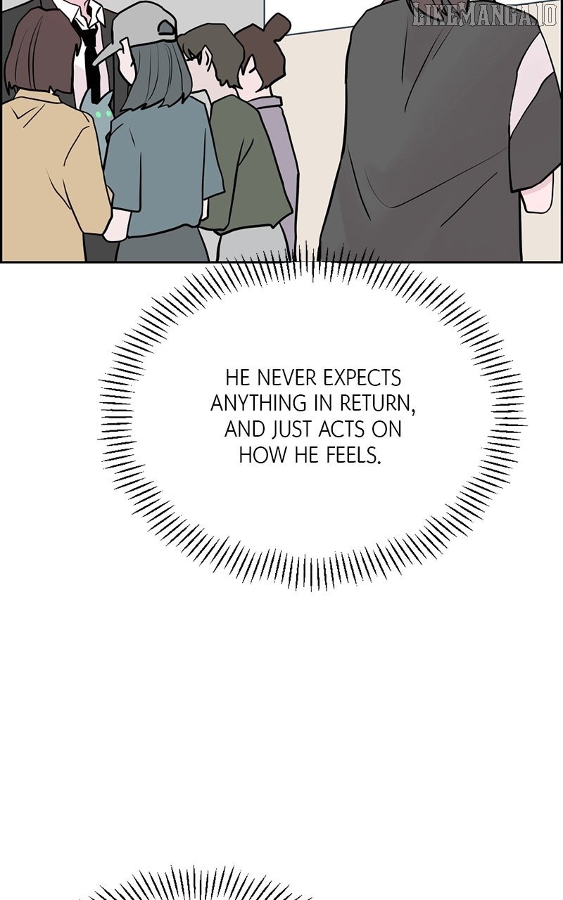 Love Letter Chapter 10 - Page 56