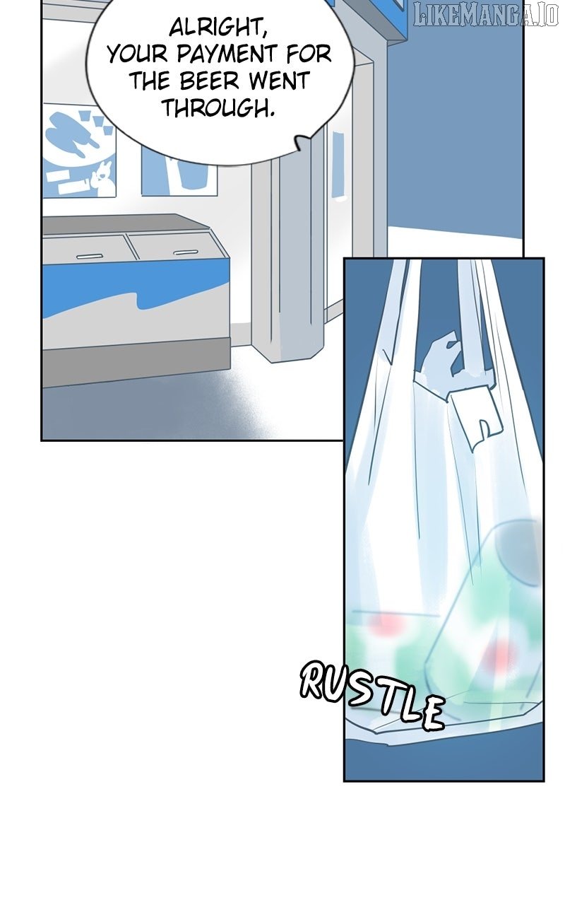 Love Letter Chapter 10 - Page 59