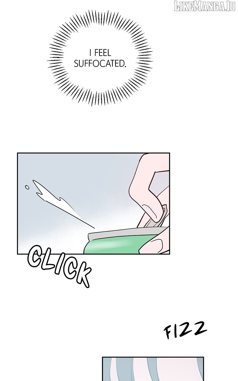 Love Letter Chapter 10 - Page 60