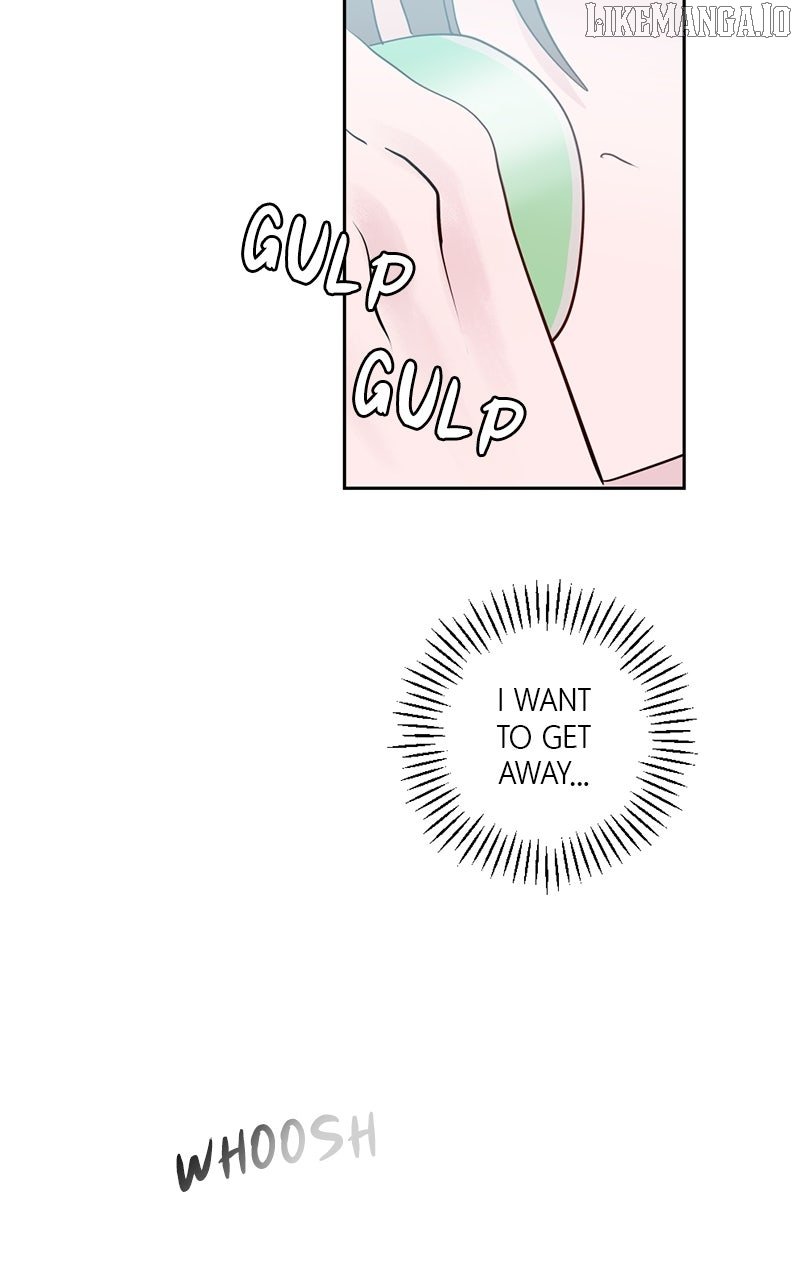 Love Letter Chapter 10 - Page 61