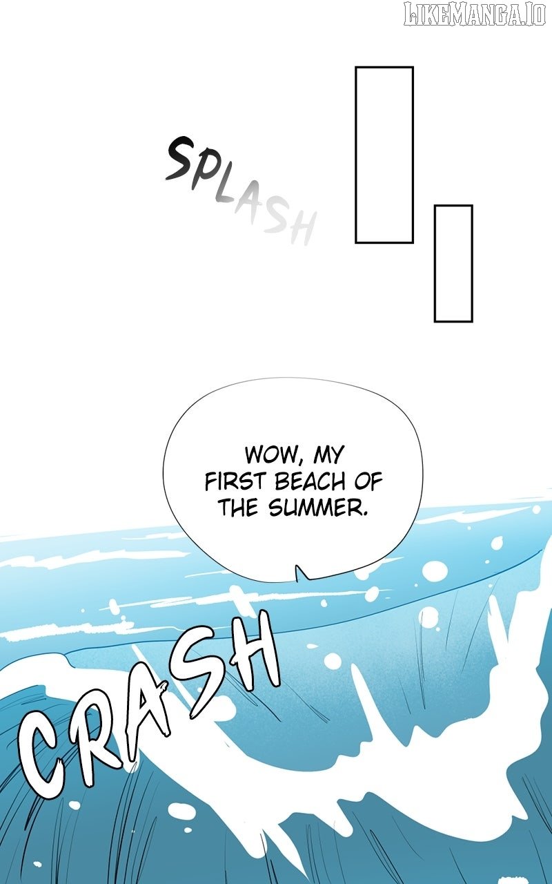 Love Letter Chapter 10 - Page 62