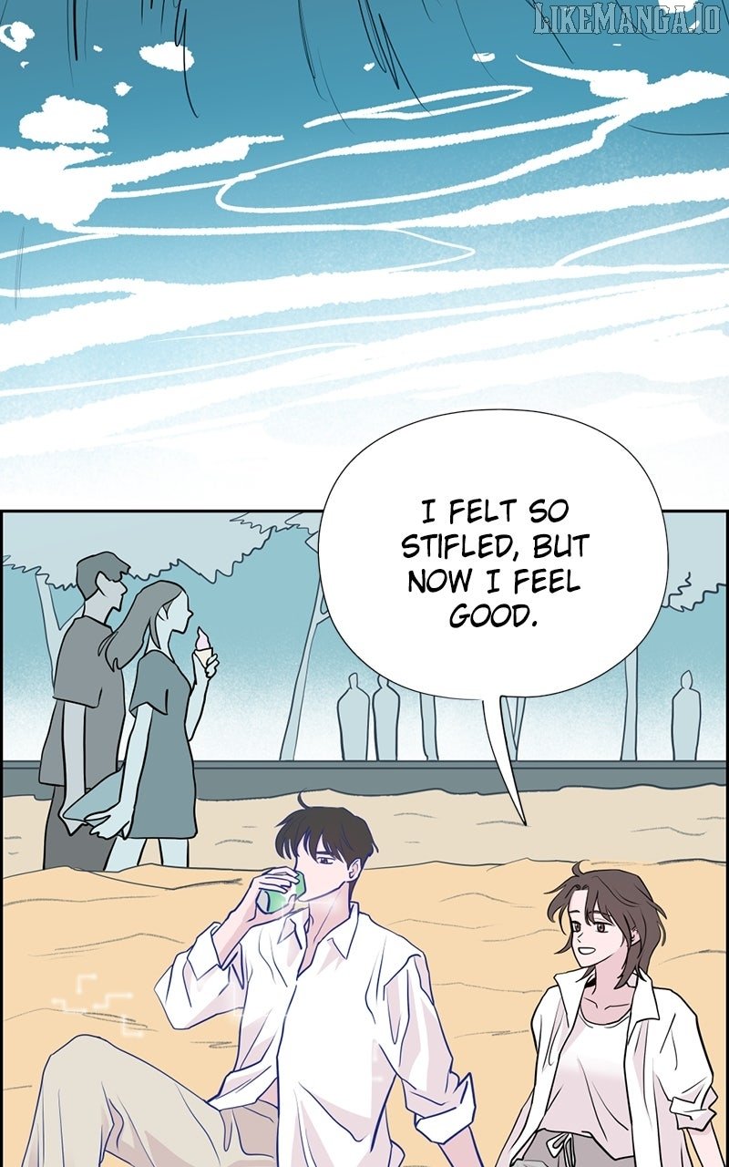 Love Letter Chapter 10 - Page 63