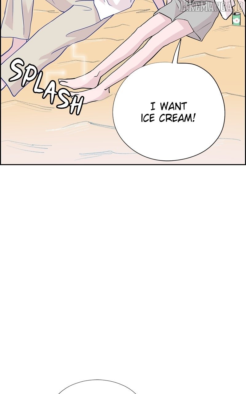 Love Letter Chapter 10 - Page 64