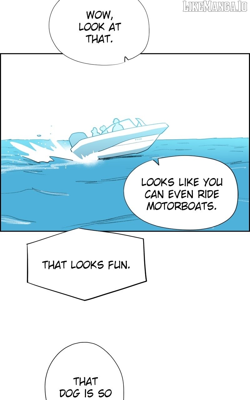 Love Letter Chapter 10 - Page 65