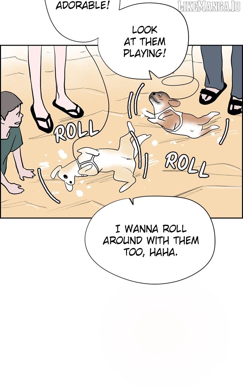 Love Letter Chapter 10 - Page 66