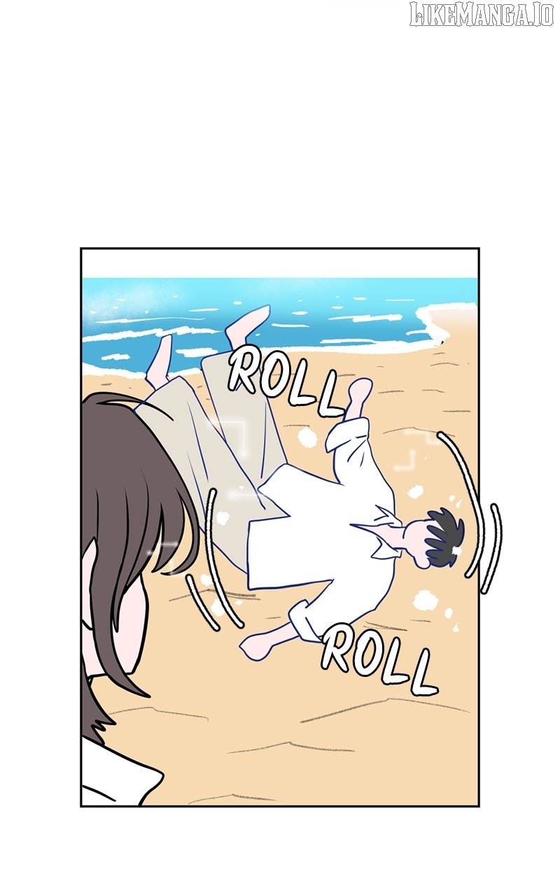 Love Letter Chapter 10 - Page 67