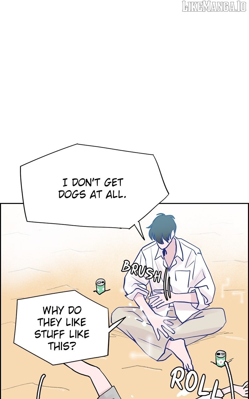 Love Letter Chapter 10 - Page 69