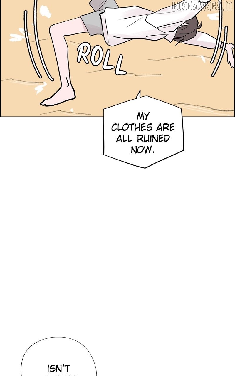 Love Letter Chapter 10 - Page 70