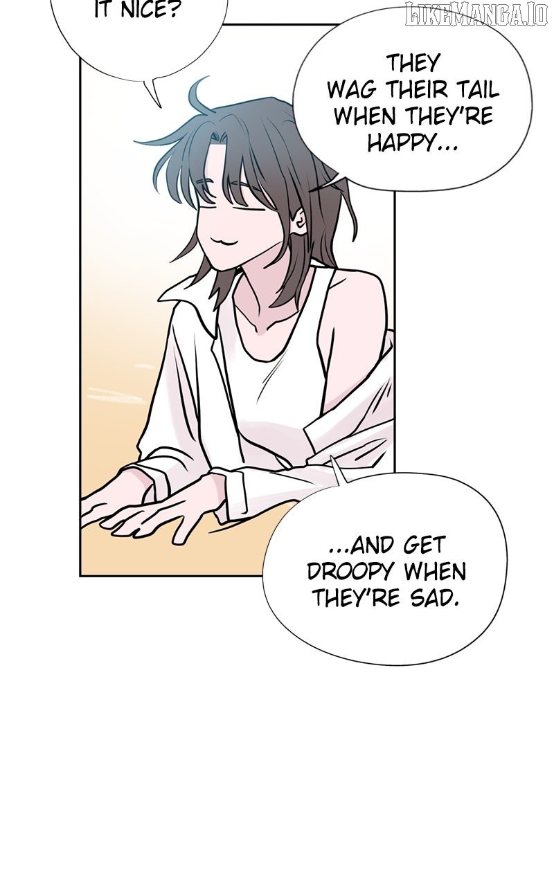 Love Letter Chapter 10 - Page 71