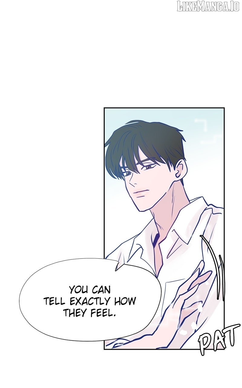 Love Letter Chapter 10 - Page 72