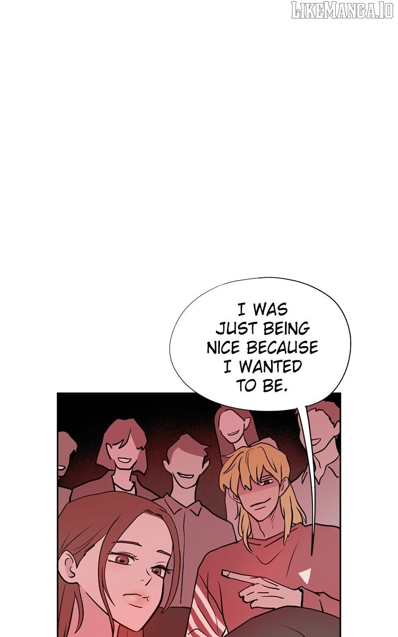 Love Letter Chapter 10 - Page 73