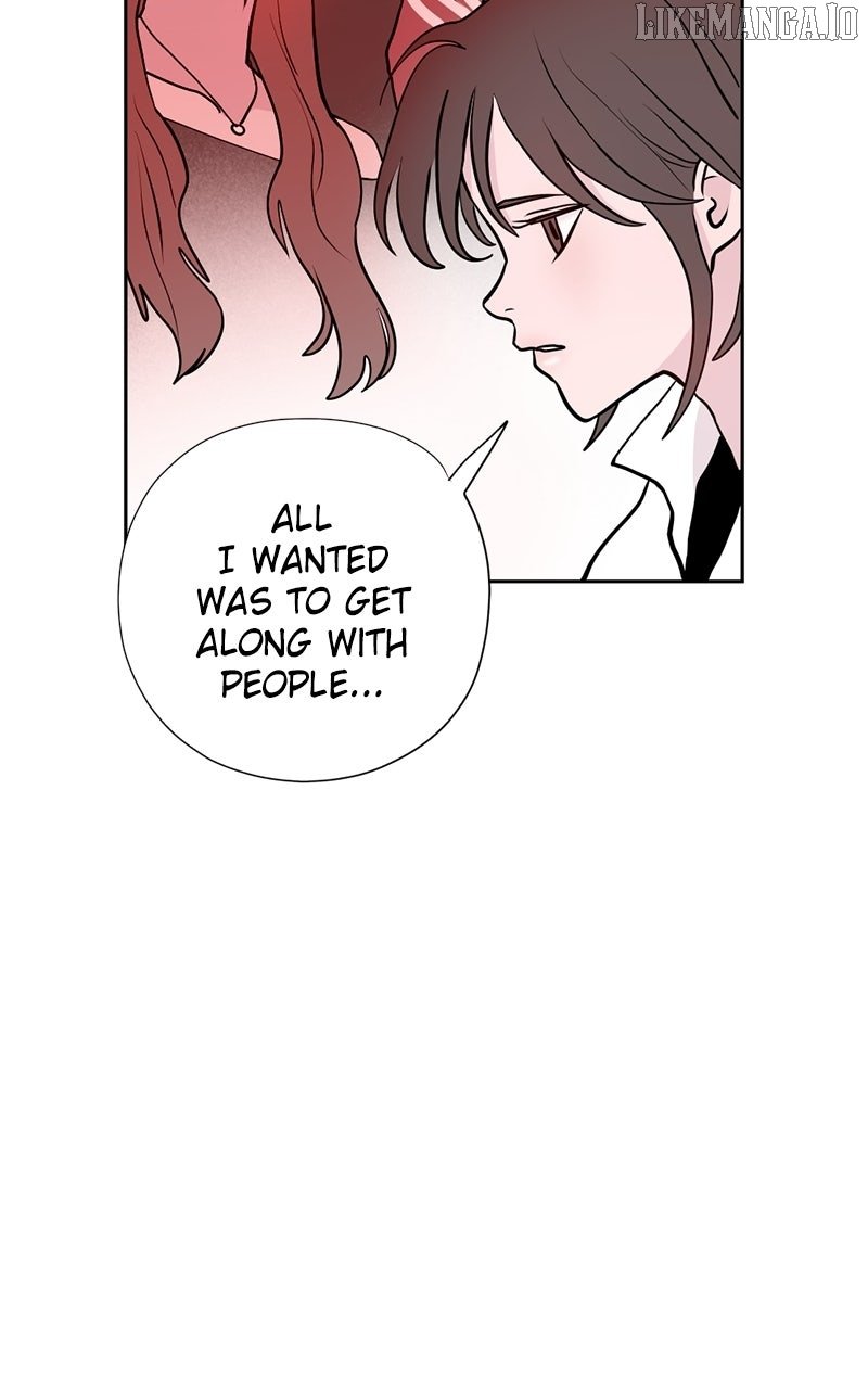 Love Letter Chapter 10 - Page 74