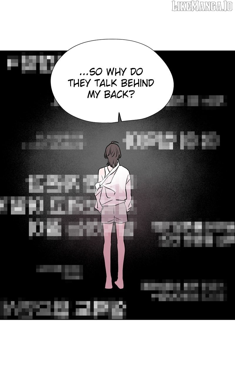 Love Letter Chapter 10 - Page 75