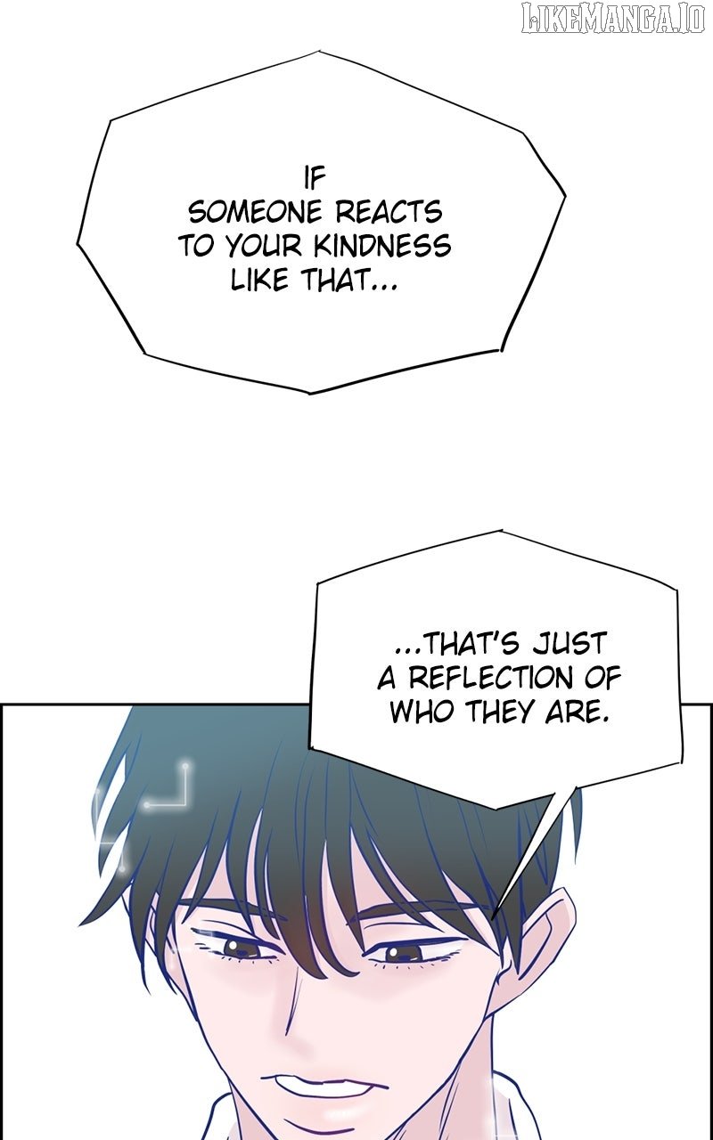 Love Letter Chapter 10 - Page 78