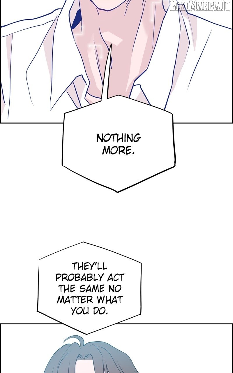 Love Letter Chapter 10 - Page 79