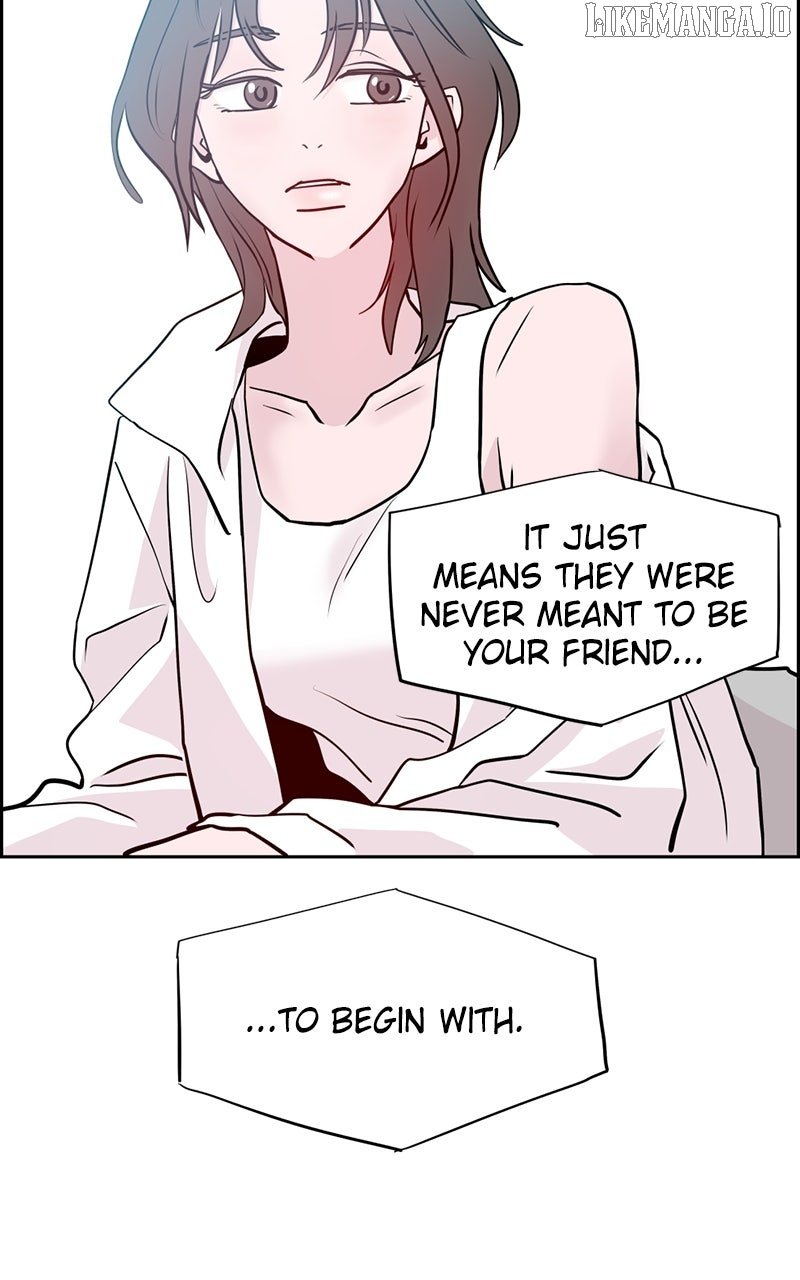 Love Letter Chapter 10 - Page 80
