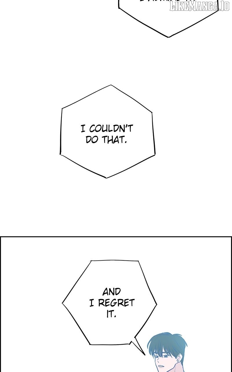 Love Letter Chapter 10 - Page 82