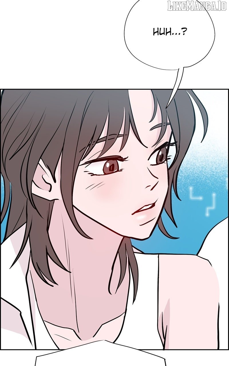Love Letter Chapter 10 - Page 84