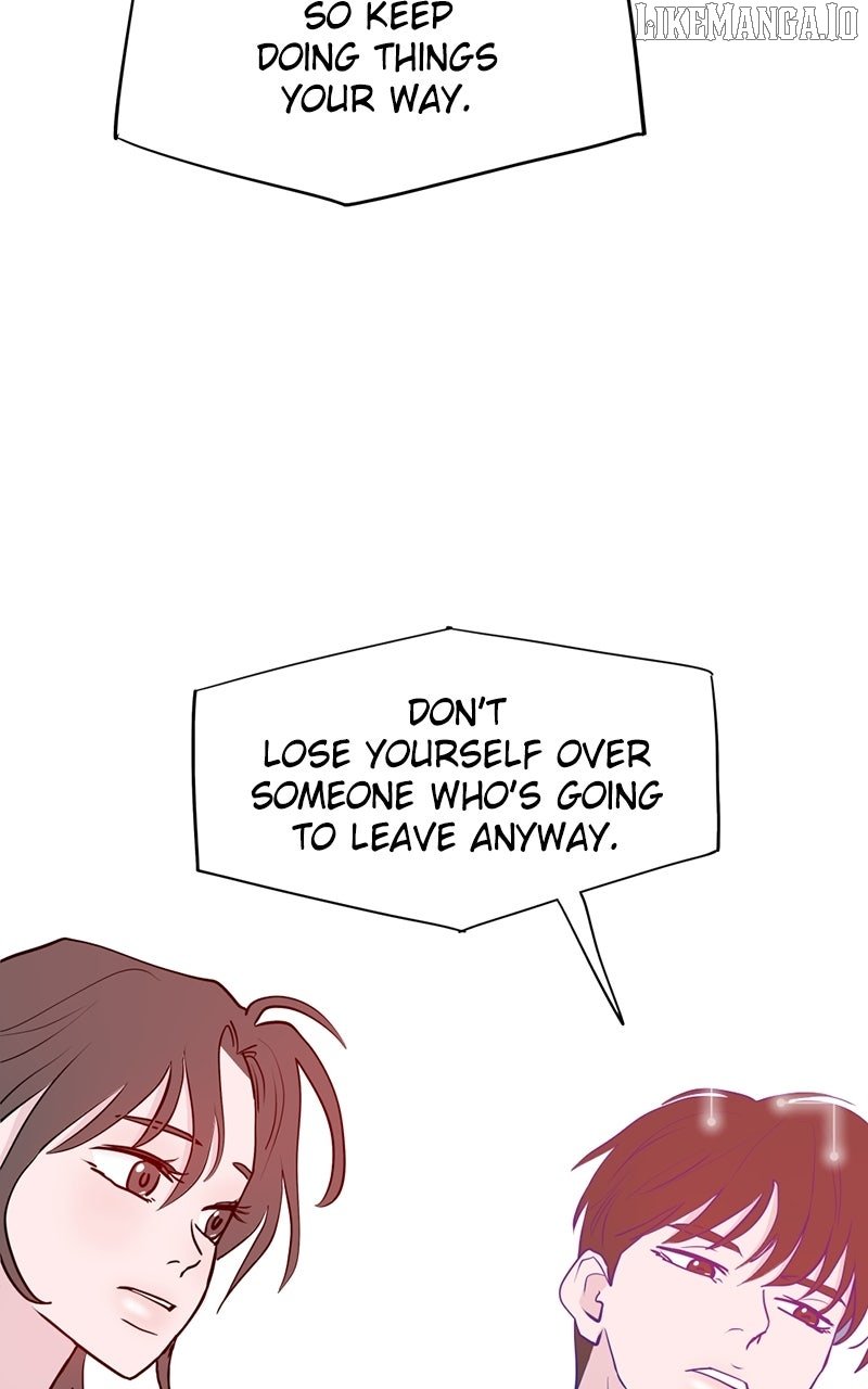 Love Letter Chapter 10 - Page 85