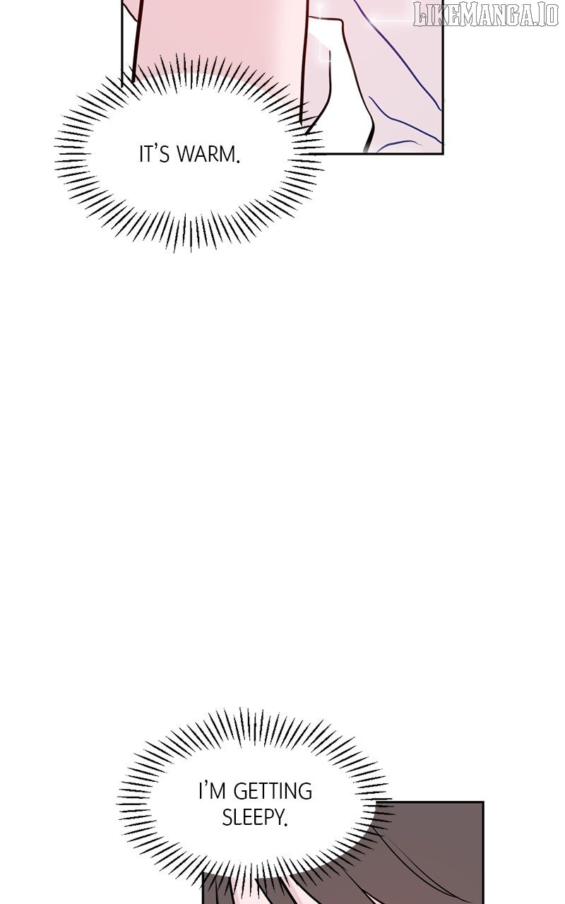 Love Letter Chapter 10 - Page 88