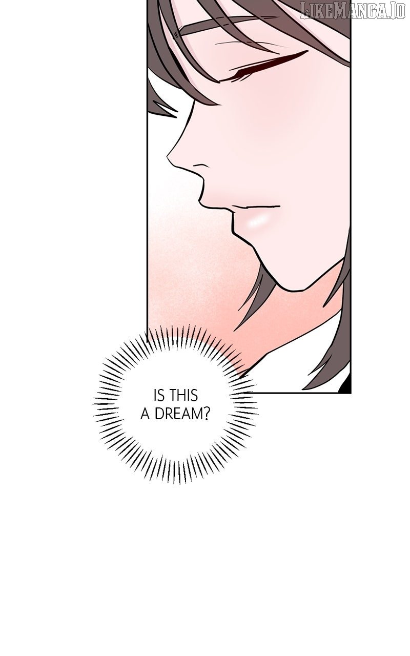 Love Letter Chapter 10 - Page 89